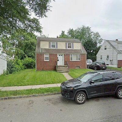 18 Nutman Pl, West Orange, NJ 07052