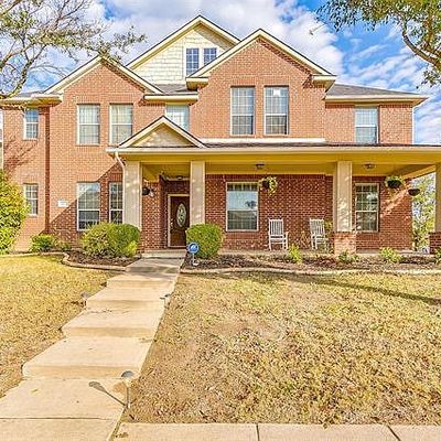 1801 Olympus Dr, Lancaster, TX 75134