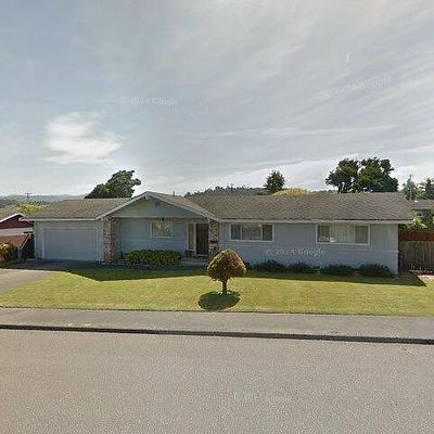 1801 Wood St, Fortuna, CA 95540