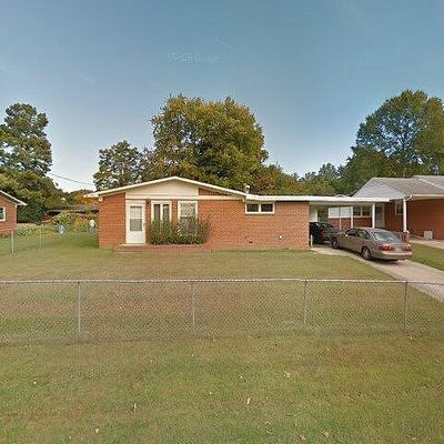 1803 Whitman Rd, Greensboro, NC 27405