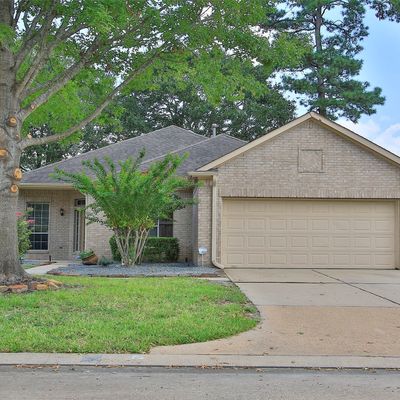 1805 Chanty Way, Conroe, TX 77301