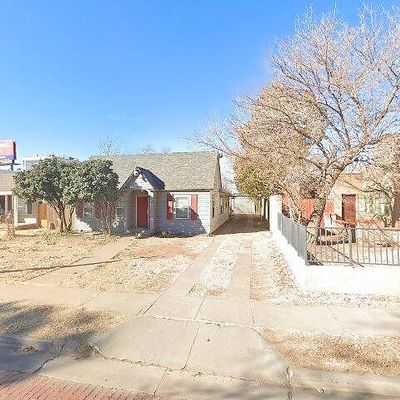 1806 Avenue X, Lubbock, TX 79401