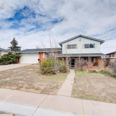 1806 Del Mar Dr, Colorado Springs, CO 80910