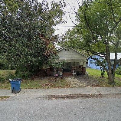 1806 Niles Ave, Brunswick, GA 31520