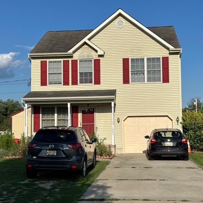 1807 S East Blvd, Vineland, NJ 08360