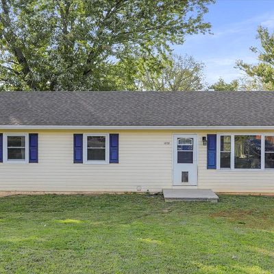 1808 Belmont Ave, Front Royal, VA 22630