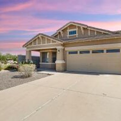 1809 W Dugan Dr, San Tan Valley, AZ 85144