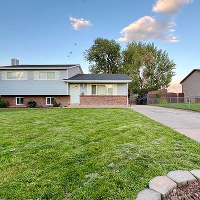 181 S 500 W, Roosevelt, UT 84066