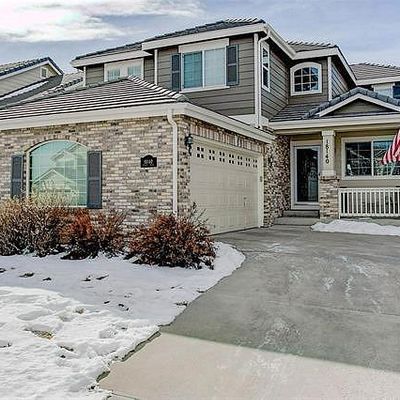 18140 Bolero Dr, Parker, CO 80134