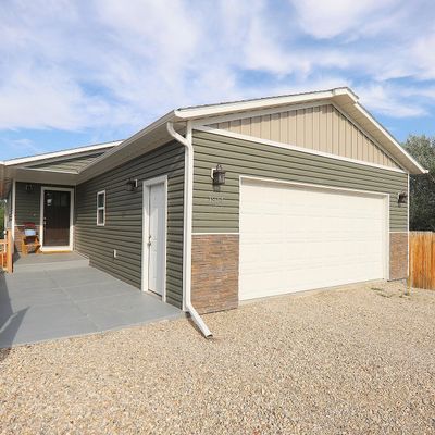 1814 Holmes Ave, Sheridan, WY 82801