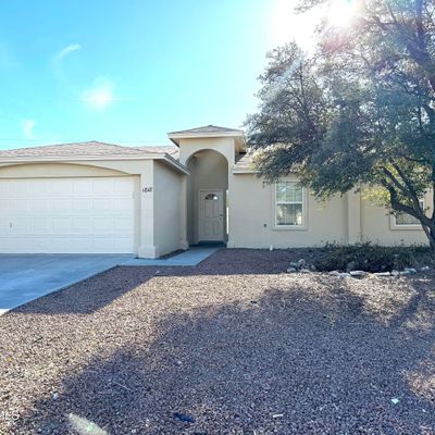 1818 Bentley Dr, Las Cruces, NM 88001