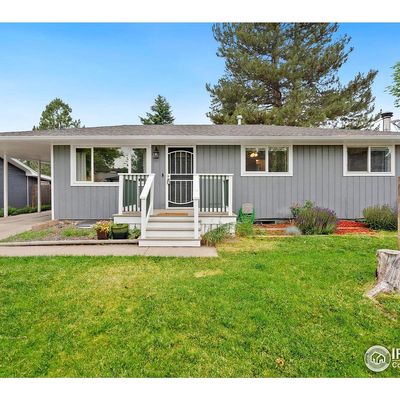 1821 Meadow St, Longmont, CO 80501