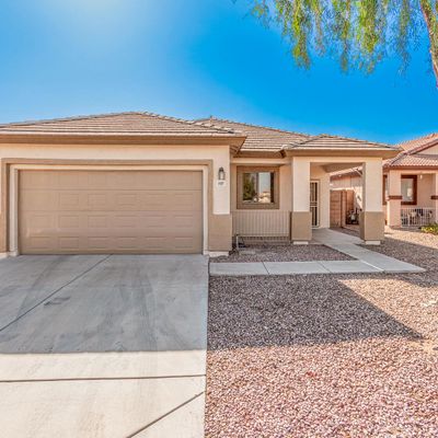 1822 N 112 Th Dr, Avondale, AZ 85392