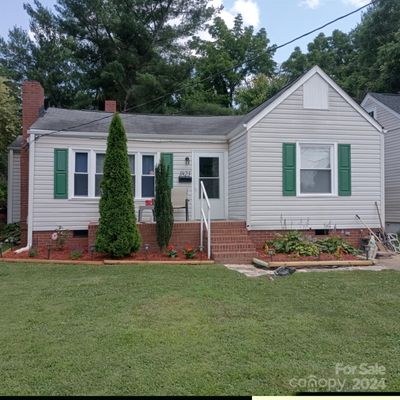 1823 2 Nd St, Salisbury, NC 28144