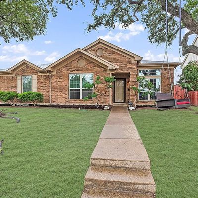 1824 Sandcastle Trl, Mesquite, TX 75149