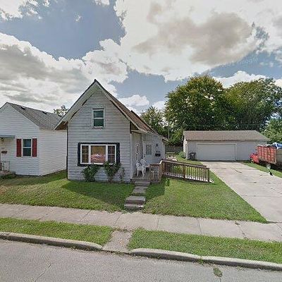 1825 Noble St, Anderson, IN 46016