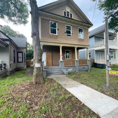 1827 N Market St, Jacksonville, FL 32206