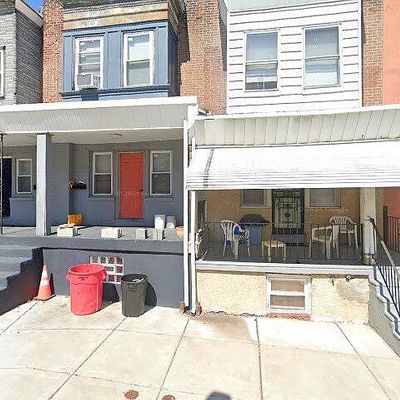 1831 S Vogdes St, Philadelphia, PA 19143