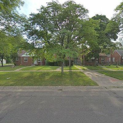 18330 Grandville Ave, Detroit, MI 48219