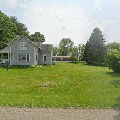 18392 Mishey Rd, Butler, OH 44822