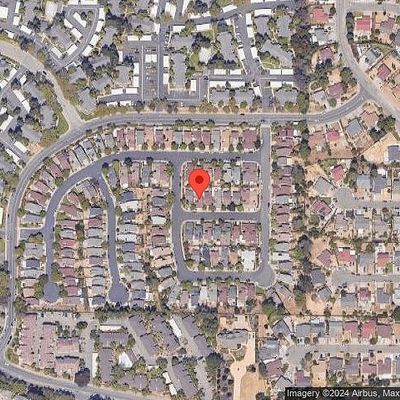 184 Hidden Trail Ln, Vallejo, CA 94591