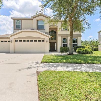 18408 New London Ave, Land O Lakes, FL 34638