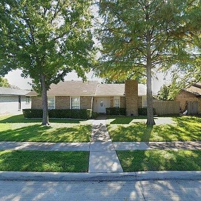 1841 Wilderness Trl, Grand Prairie, TX 75052