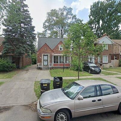 18441 Monica St, Detroit, MI 48221