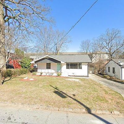 1845 Penelope Rd Nw, Atlanta, GA 30314