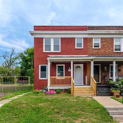 1847 Forster St, Harrisburg, PA 17103