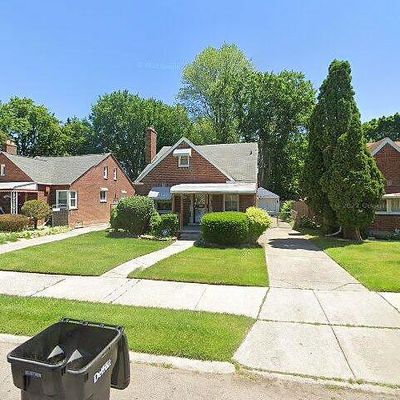 18482 Rutherford St, Detroit, MI 48235