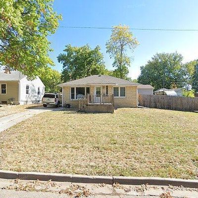 1850 S 47 Th St, Lincoln, NE 68506