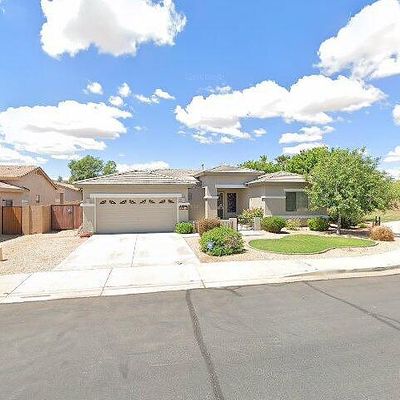 18568 N 167 Th Dr, Surprise, AZ 85374