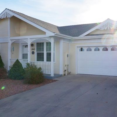 1865 N Fleet St, Prescott Valley, AZ 86314