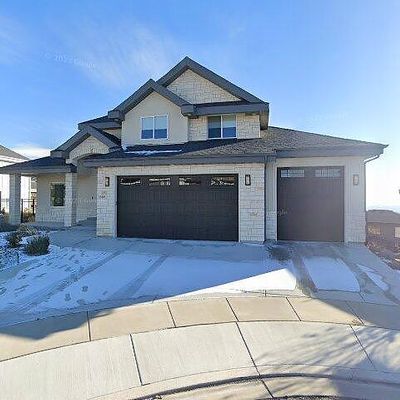 1889 W Ridge View Way, Lehi, UT 84043