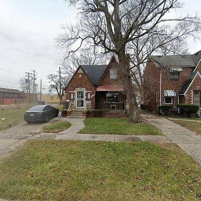 18978 Monica St, Detroit, MI 48221