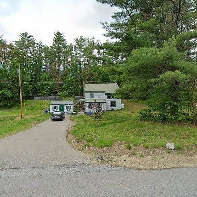 19 Depot Rd, Chichester, NH 03258