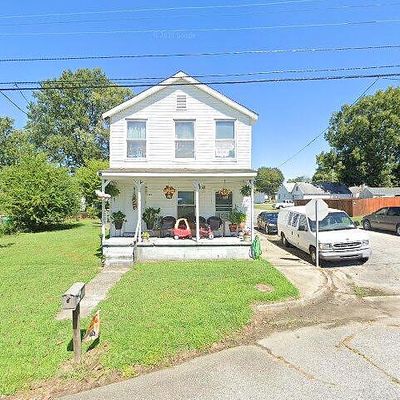 1901 Jackson St, Hopewell, VA 23860