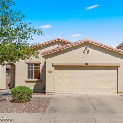 19039 N Ventana Ln, Maricopa, AZ 85138