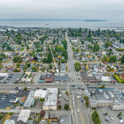 1906 Broadway Avenue, Everett, WA 98201