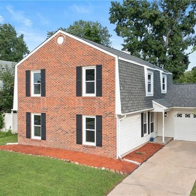 1907 Keeter Run, Chesapeake, VA 23320