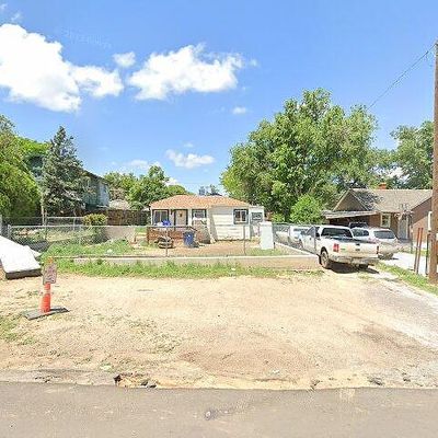 1909 E 2 Nd St, Pueblo, CO 81001