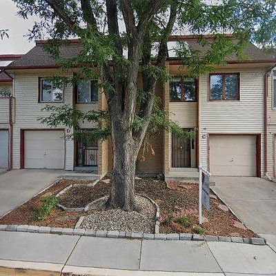 1909 S Kipling St #E, Lakewood, CO 80227