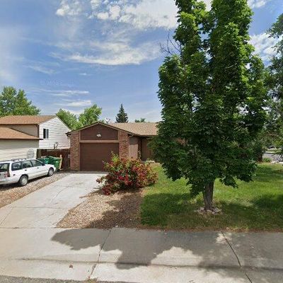 19135 E Oberlin Dr, Aurora, CO 80013