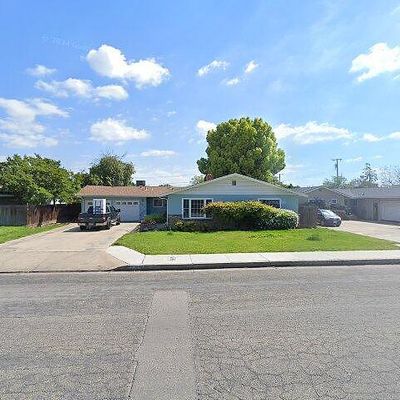 1916 National Ave, Madera, CA 93637