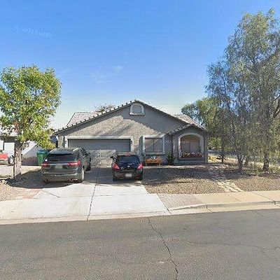 1917 N Bellview, Mesa, AZ 85203