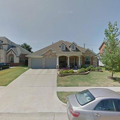 1513 Turning Leaf Ln, Garland, TX 75040