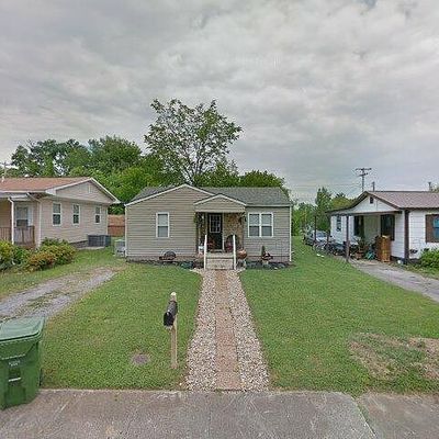 1515 Irwin Ave, Maryville, TN 37804