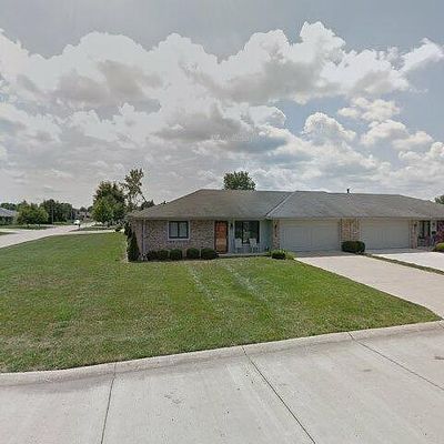 1517 Lawrence Way, Anderson, IN 46013