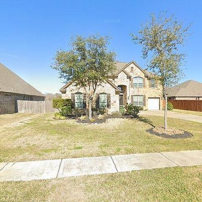 1518 Preserve Ln, Houston, TX 77089